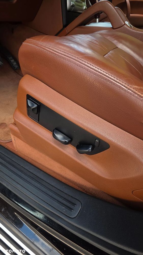 Porsche Cayenne Diesel - 12