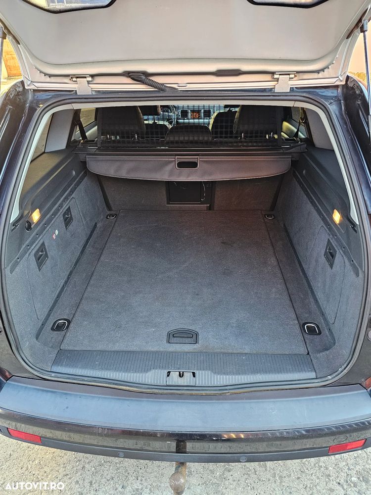 Opel Vectra 1.9 CDTI Automatik Business - 14