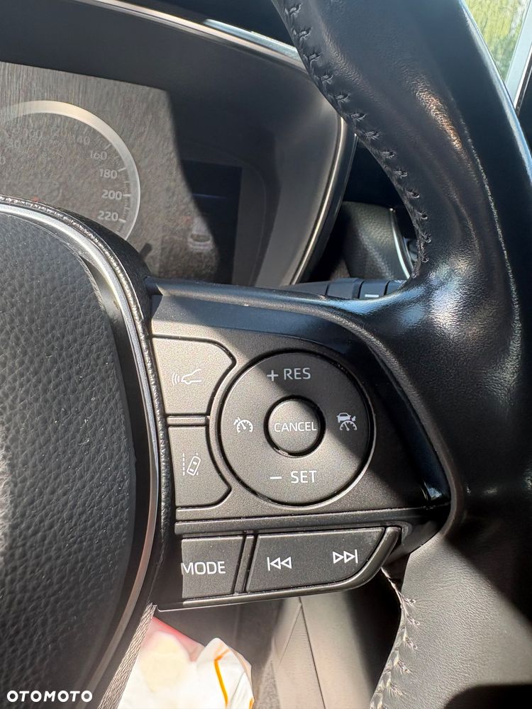 Toyota Corolla 1.2 T Comfort - 16