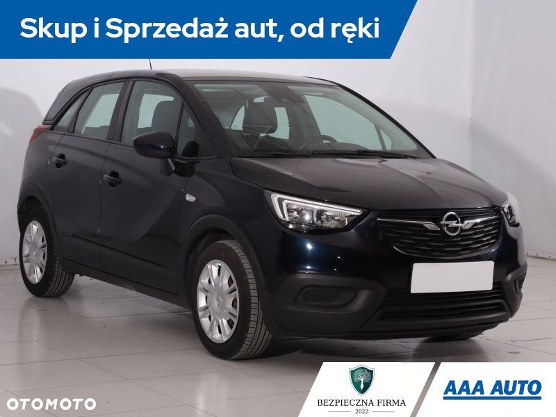 Opel Crossland X - 3