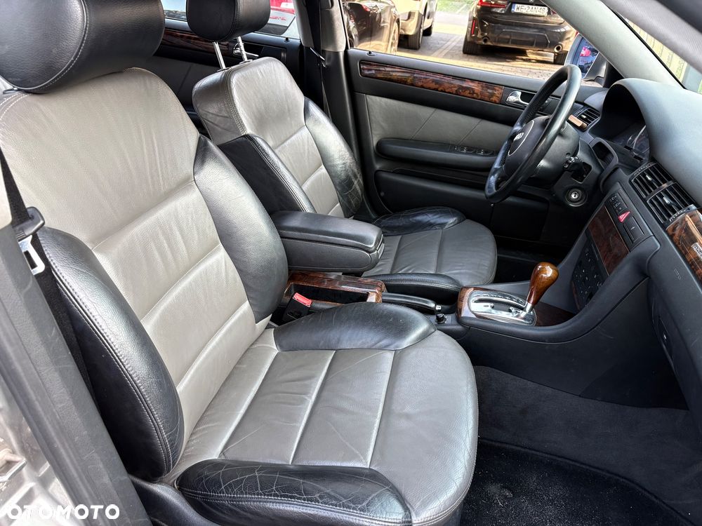 Audi A6 Allroad - 22