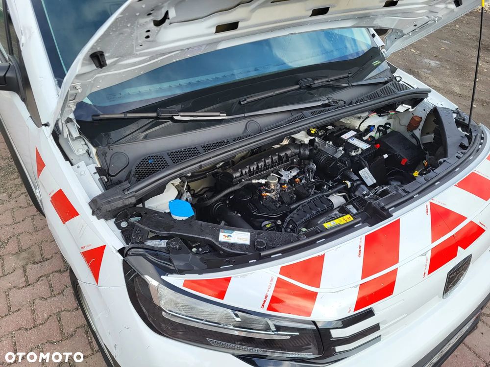 Peugeot Partner - 33