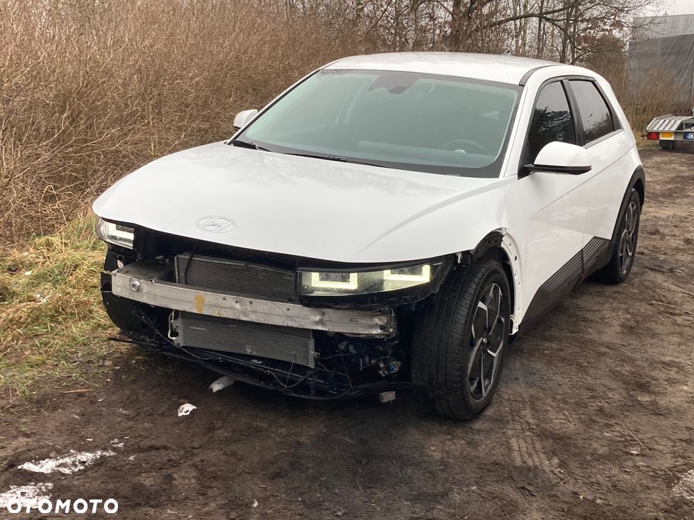 Hyundai IONIQ 5 72,6 kWh 4WD Uniq - 1