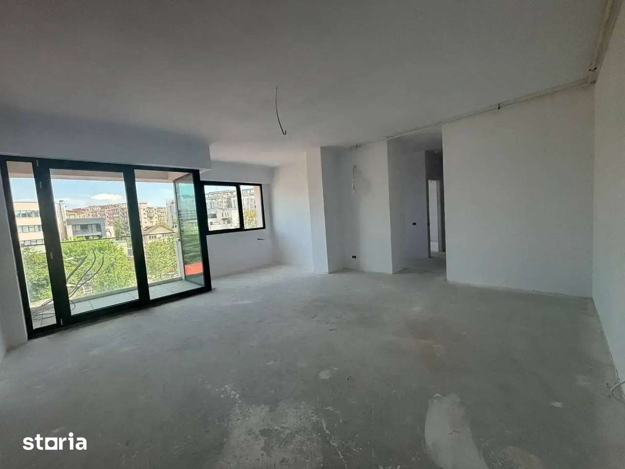 Oportunitate Apartament 3 camere Bloc Finalizat Decebal - Alba Iulia — fotografia 2