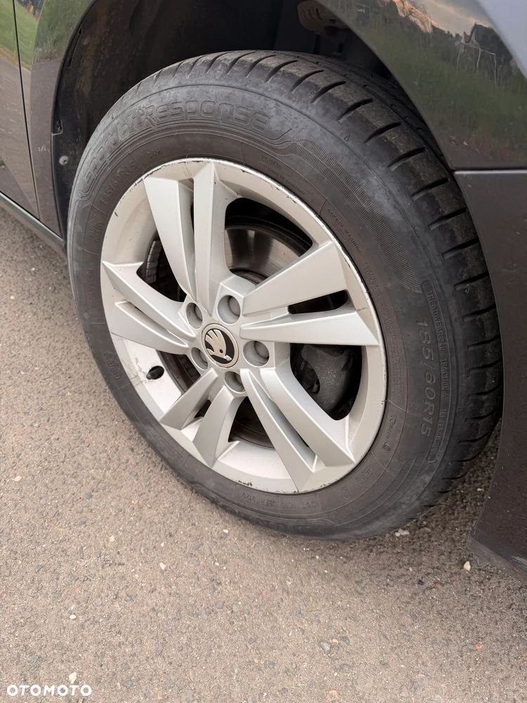 Skoda Fabia 1.0 TSI Ambition - 4