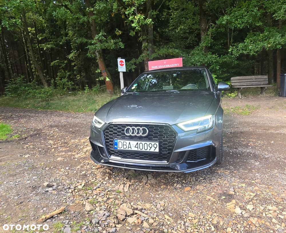 Audi A3 Limousine - 5