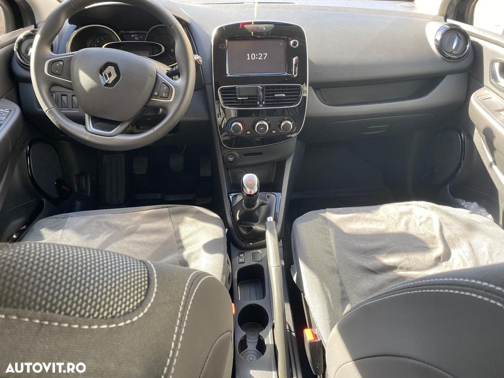 Renault Clio 1.2 Zen - 15