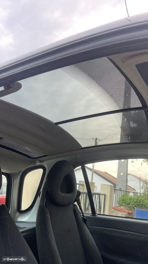 Smart ForTwo Coupé Passion 61 - 3