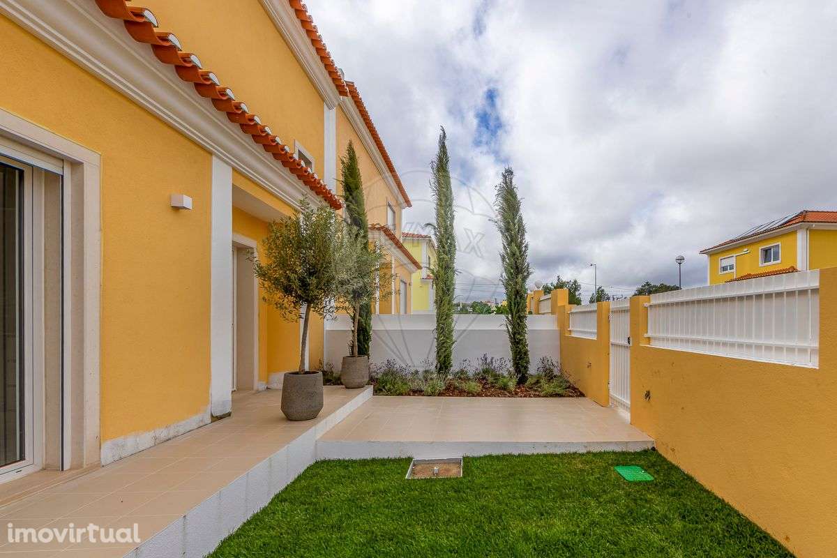 Moradia T4 para venda - Grande imagem: 3/50