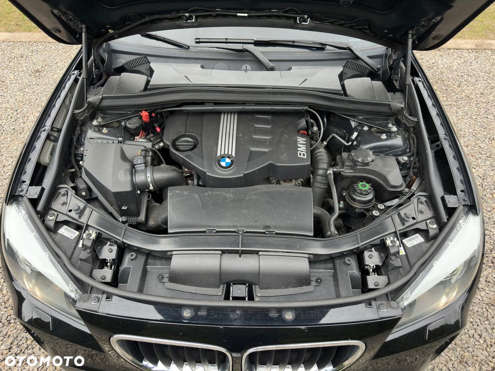 BMW X1 sDrive20d - 6