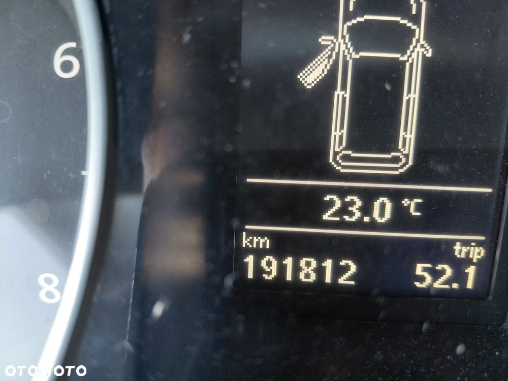 Volkswagen Passat Variant 1.8 TSI Comfortline - 18