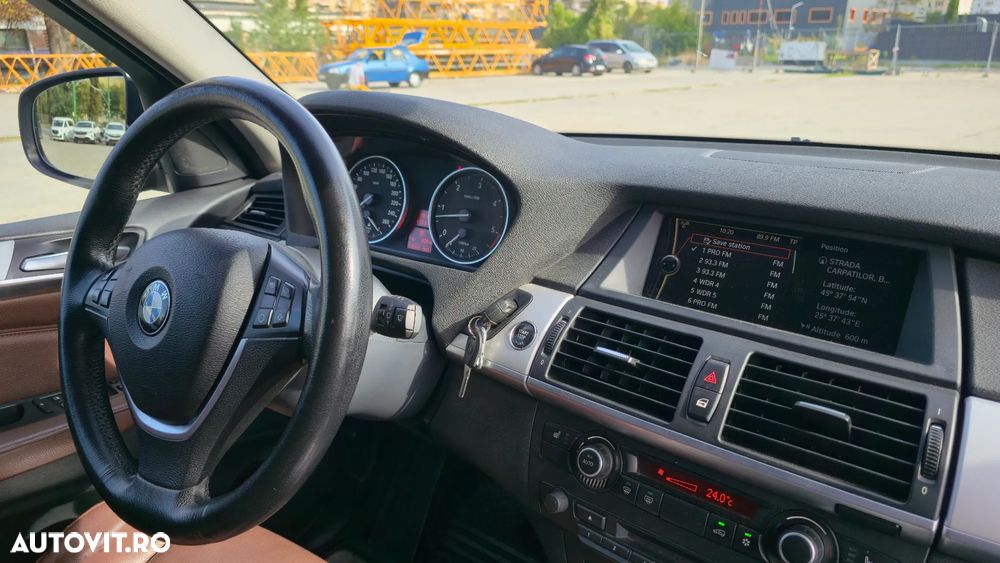 BMW X5 xDrive30d - 8