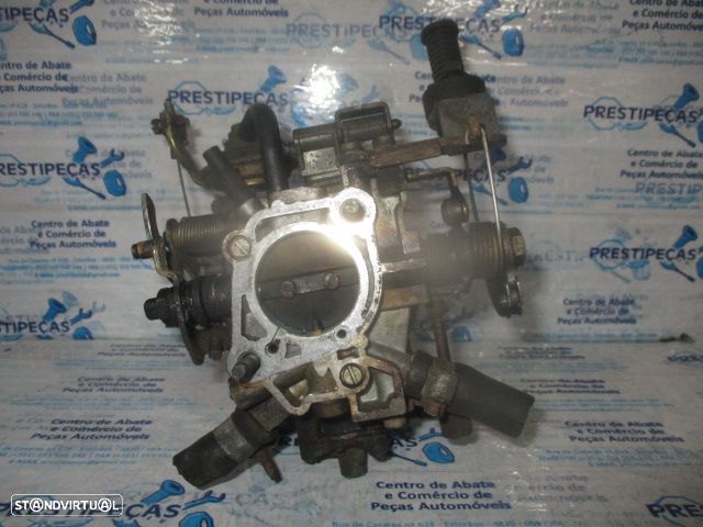 Carburador 36TLP1 PEUGEOT 309 GL 1986 1.3 64CV 5P CINZA - 1