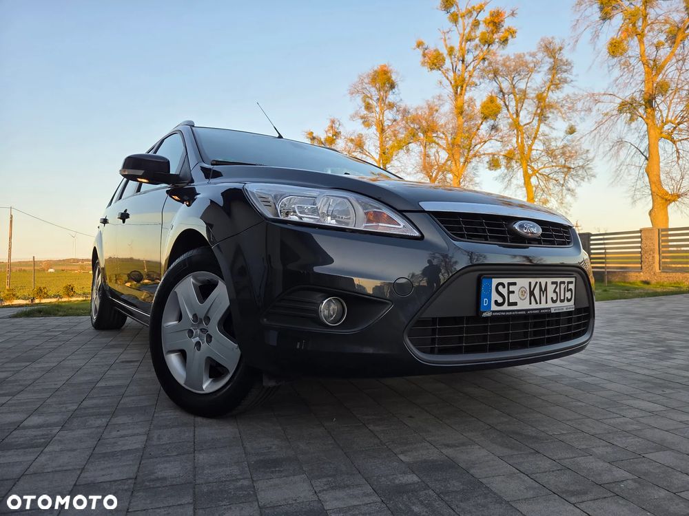 Ford Focus - 5
