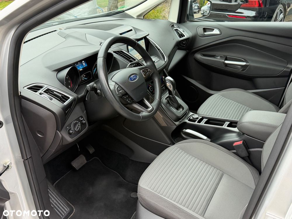 Ford C-MAX 1.5 EcoBoost Start-Stop-System Titanium - 17