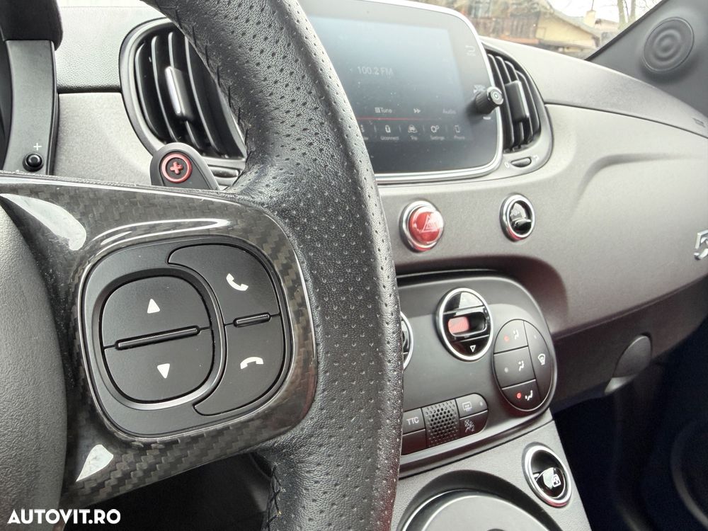 Abarth 500 - 22