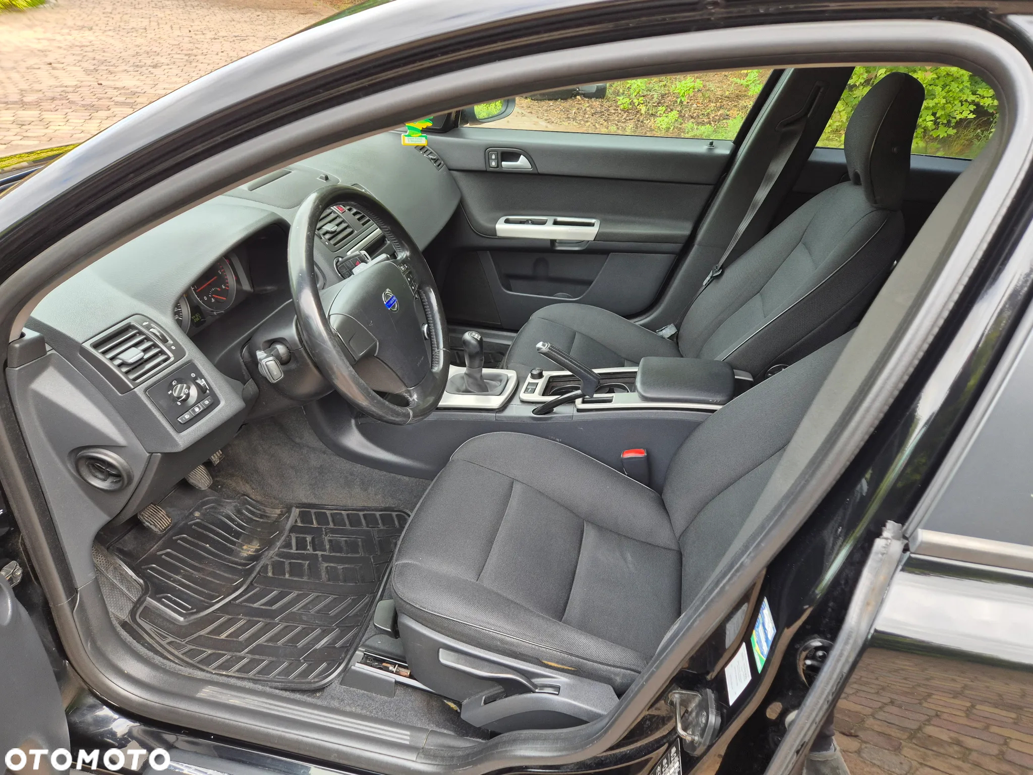 Volvo V50 1.6D DRIVe Kinetic - 4