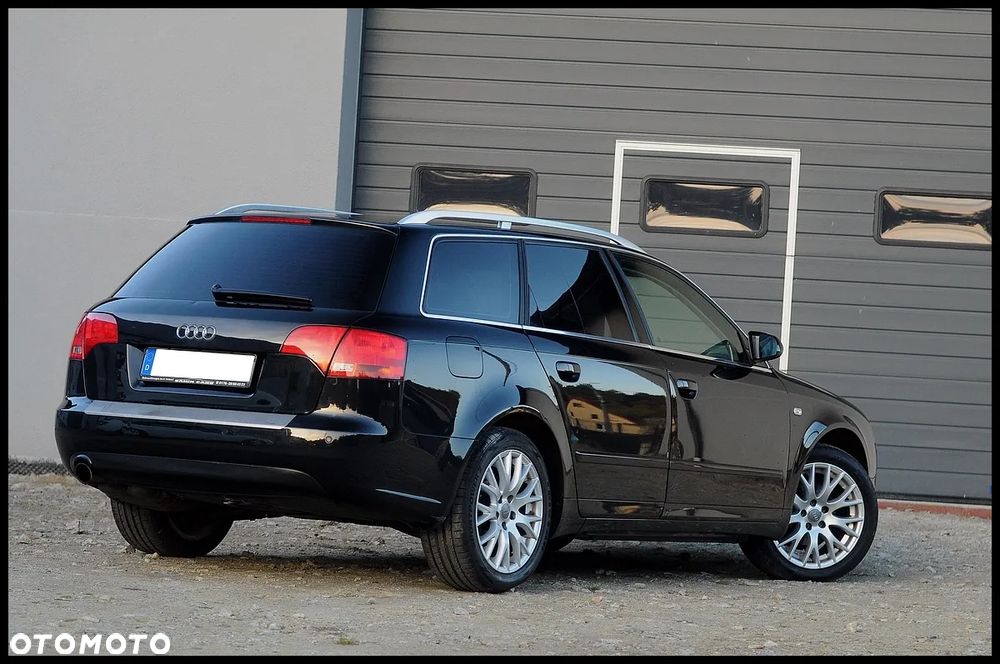Audi A4 - 19