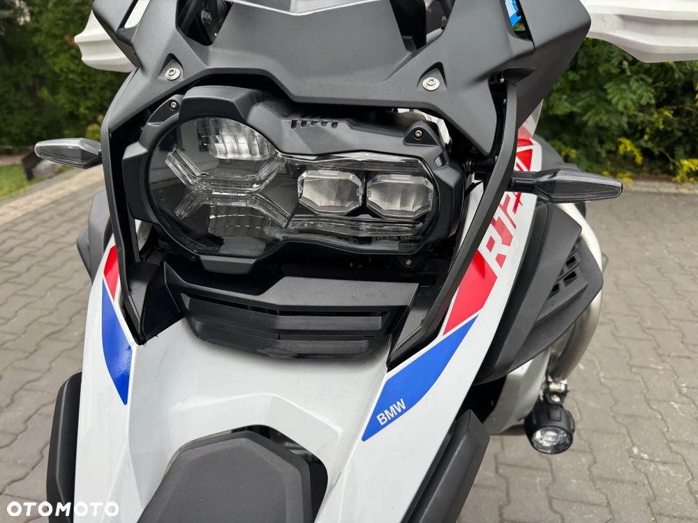 BMW R1250 GS Adventure - 17