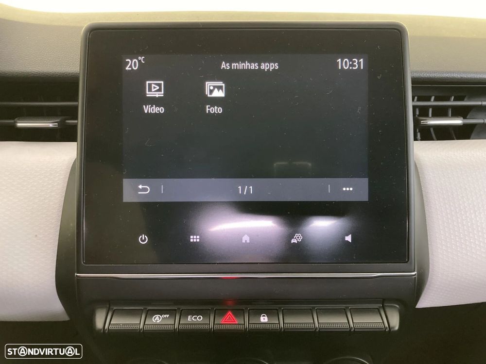 Renault Clio 1.0 TCe Limited - 32