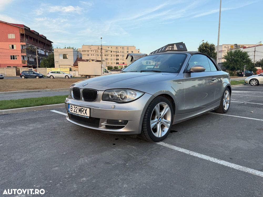 BMW 1 Series 2009 — imagine 2