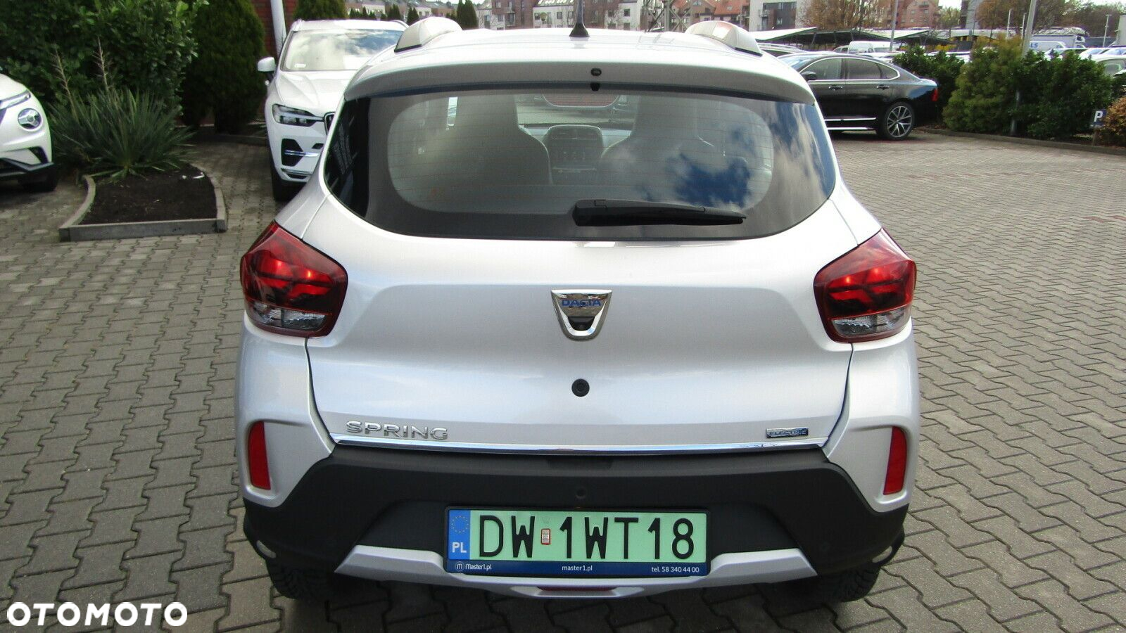 Dacia Spring - 4