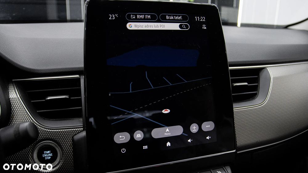 Renault Arkana 1.6 E-TECH Techno MMT - 25