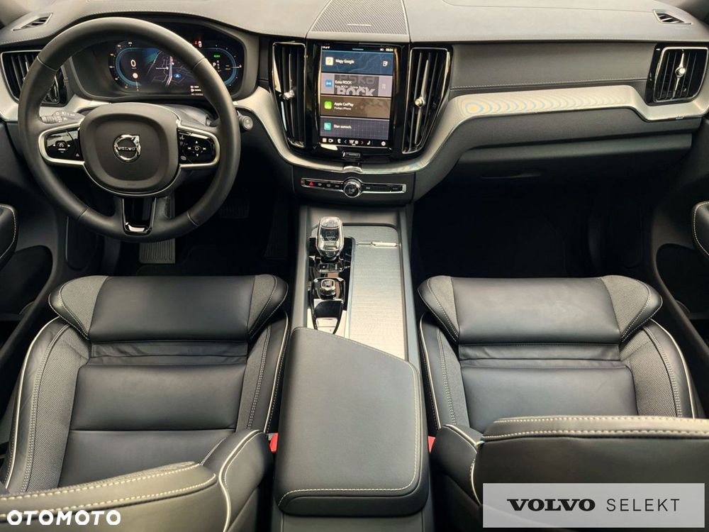 Volvo XC 60 - 15