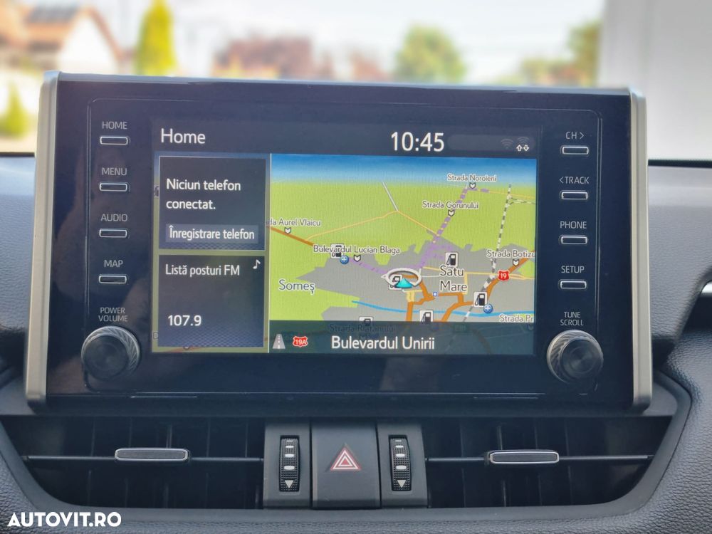 Toyota RAV4 - 22