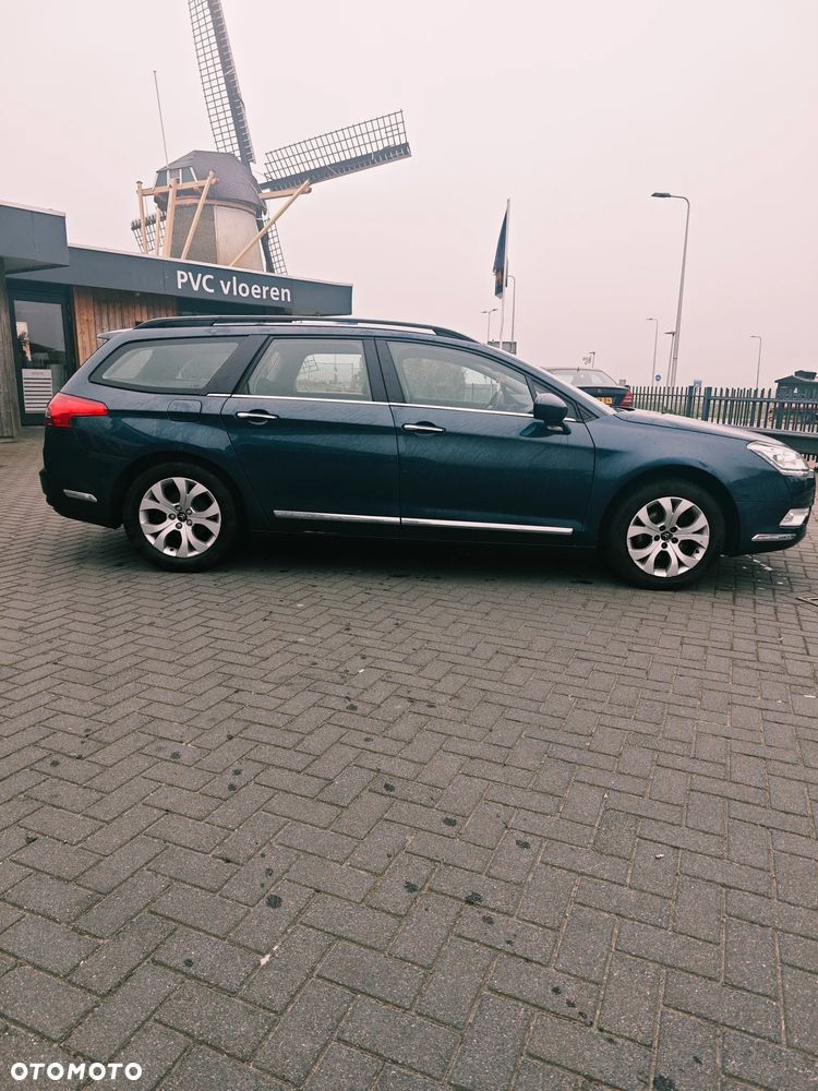 Citroën C5 2.0 HDi Seduction - 3
