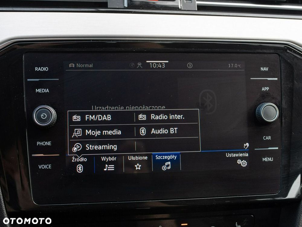 Volkswagen Passat - 19