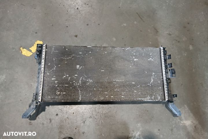 Set radiatoare motor 214000035R 214100005R 0130307020 214810004R 2140 - 2