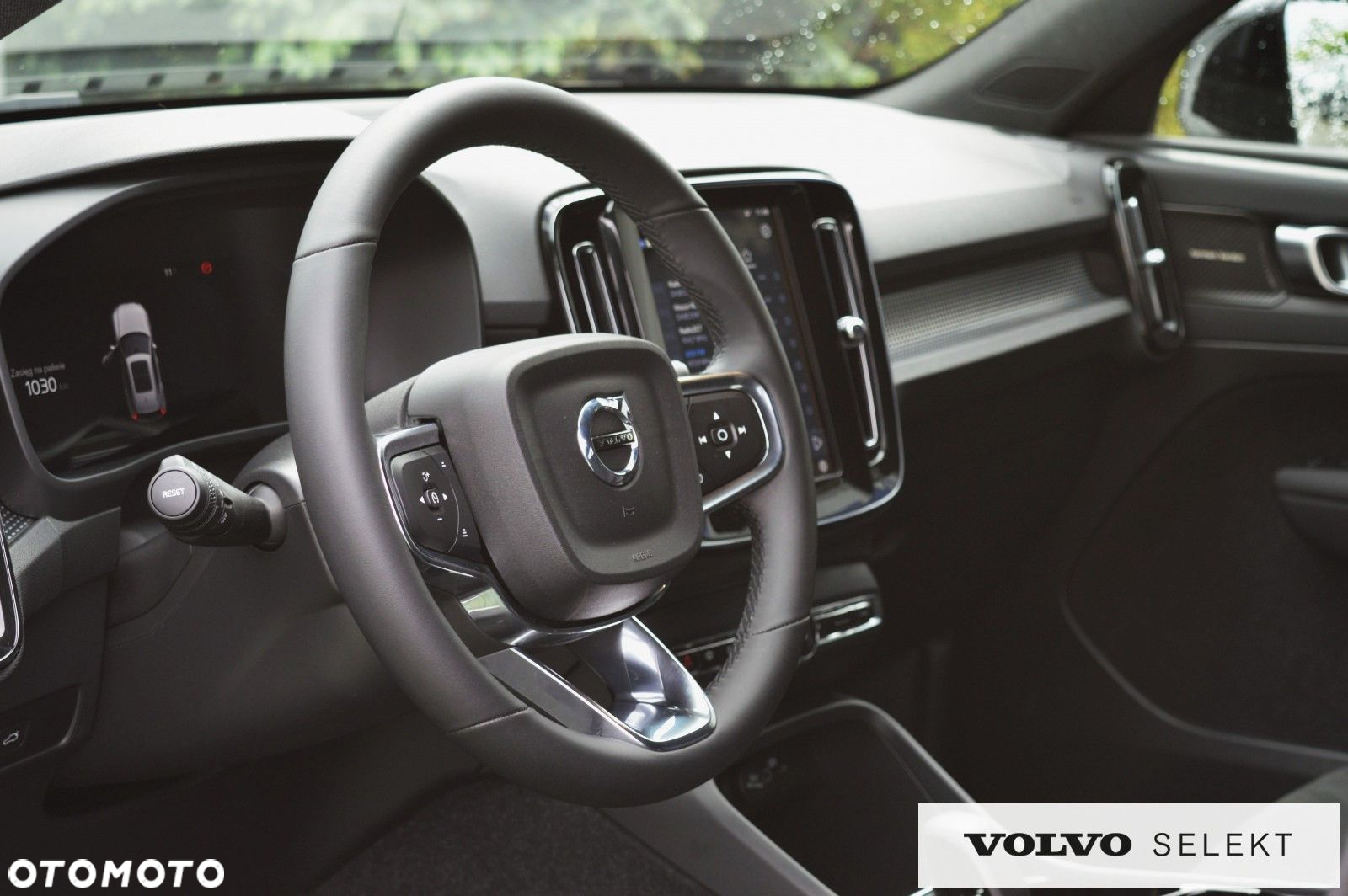 Volvo XC 40 - 19