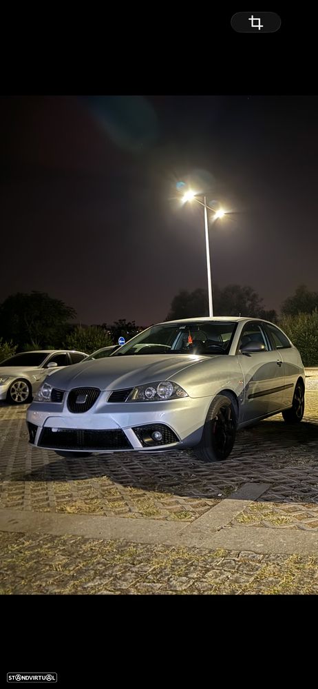 SEAT Ibiza 1.2 12V Reference - 1