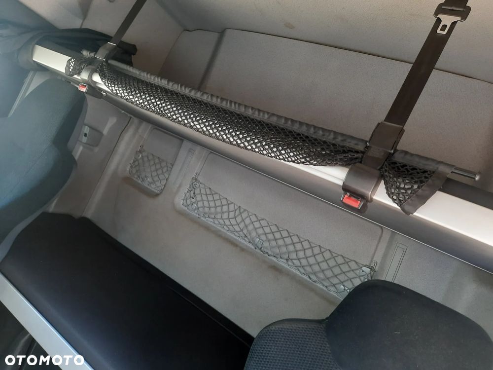 MAN TGX 18.400 4X2 LLS-U - 3