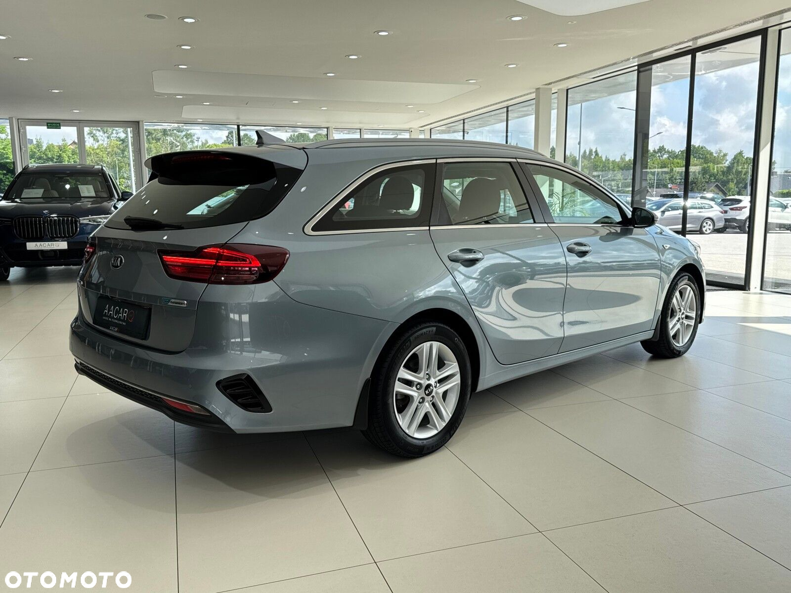 Kia Ceed - 5