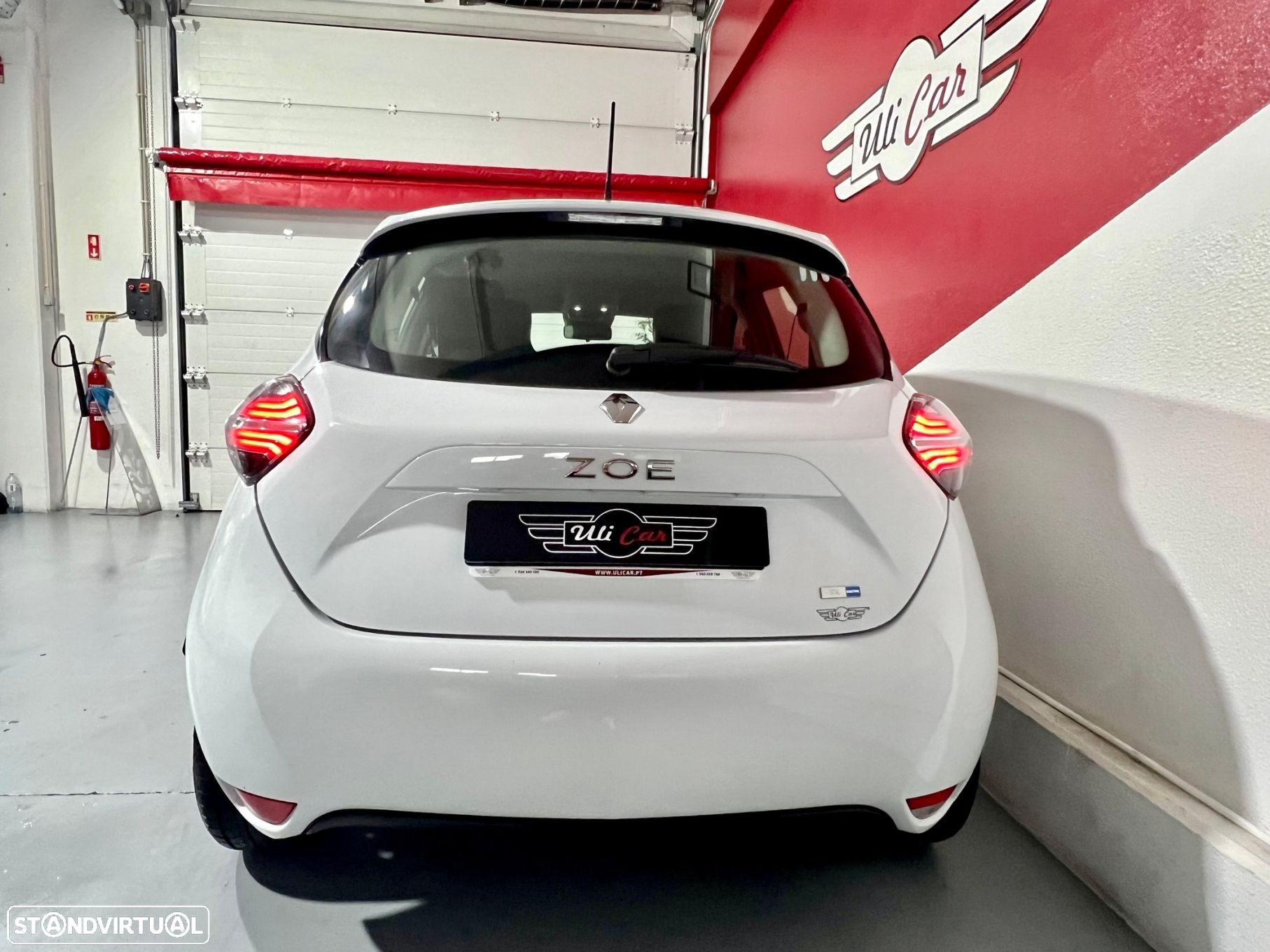 Renault Zoe - 12