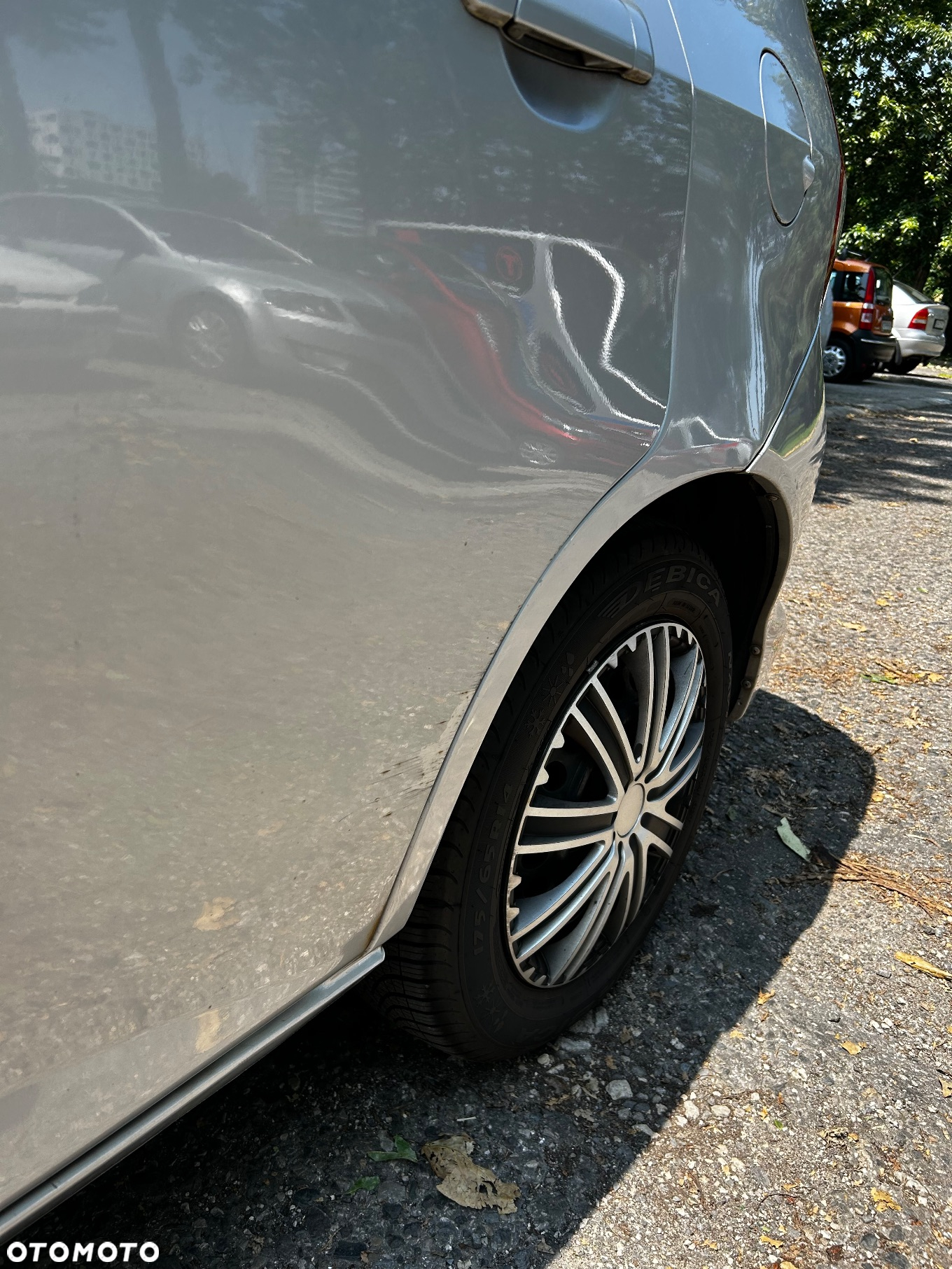 Honda Jazz 1.2 - 4
