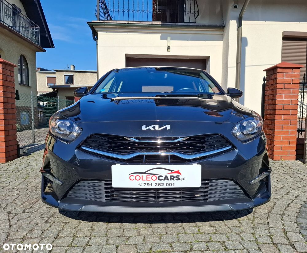 Kia Ceed 1.5 T-GDI M - 15