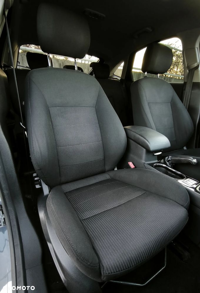 Ford Mondeo 2.0 TDCi Viva Titanium - 8