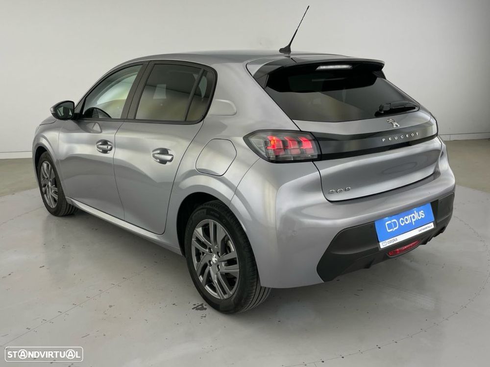 Peugeot 208 1.2 PureTech Active Pack - 26