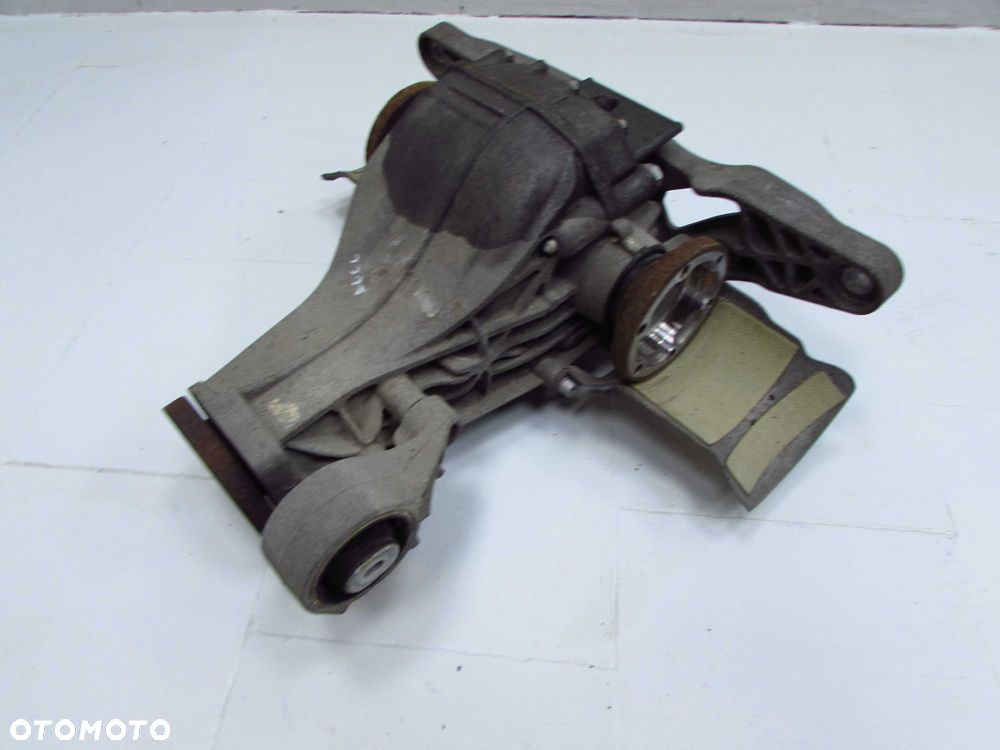 AUDI A6 C6 2.7 3.0 QUATTRO 04-11 MOST DYFER DYFERENCJAL - 4