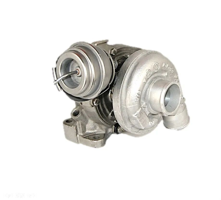 Turbosprężarka Turbo Hyundai i30 1.6 CRDi 1582 ccm  90 KM 775274-1 775274-5001S 775274-0001 282012A700 28201-2A700 282012A701 - 2
