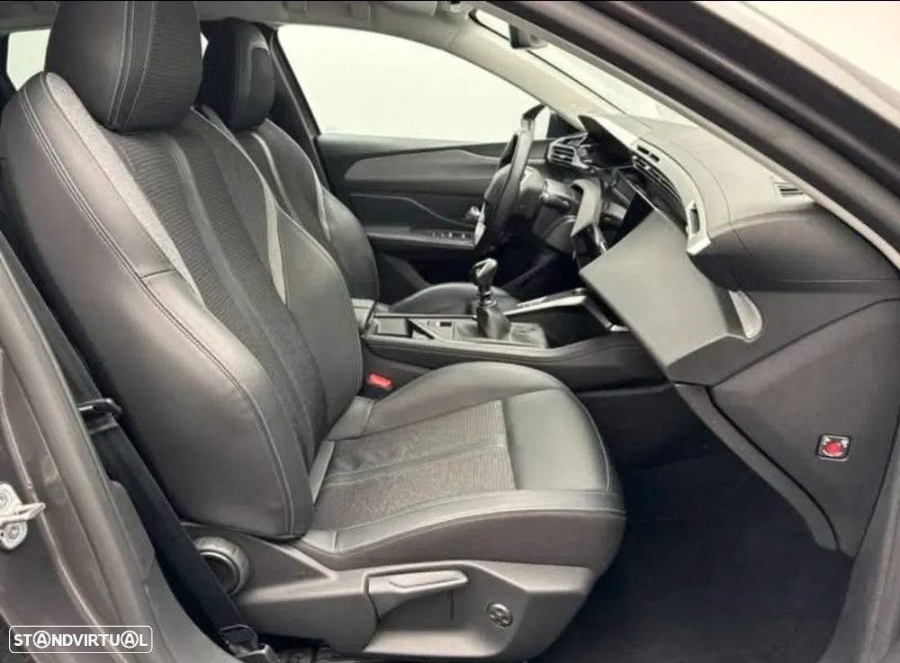 Peugeot 308 SW - 6