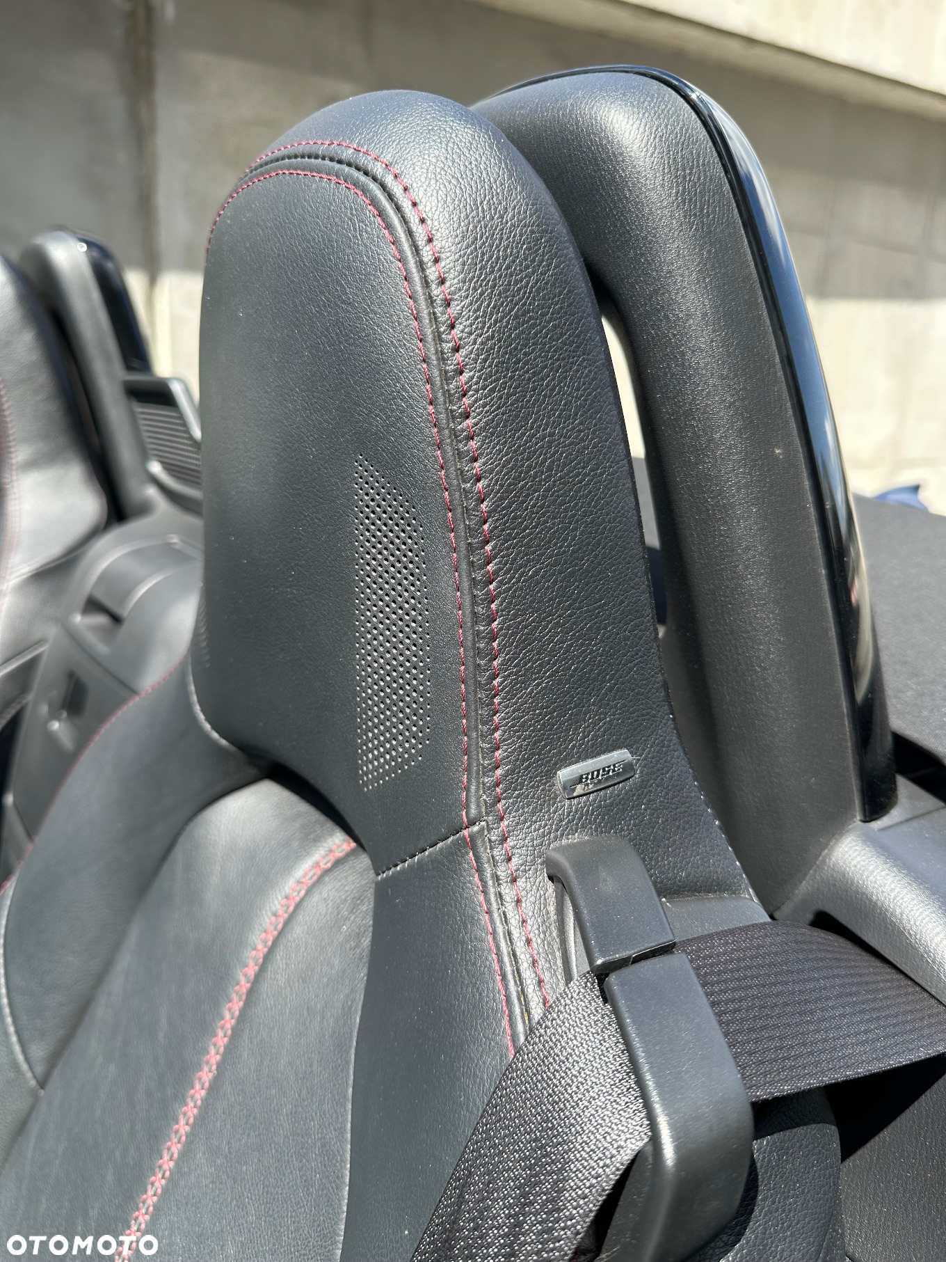 Mazda MX-5 SKYACTIV-G 184 Exclusive-Line - 21