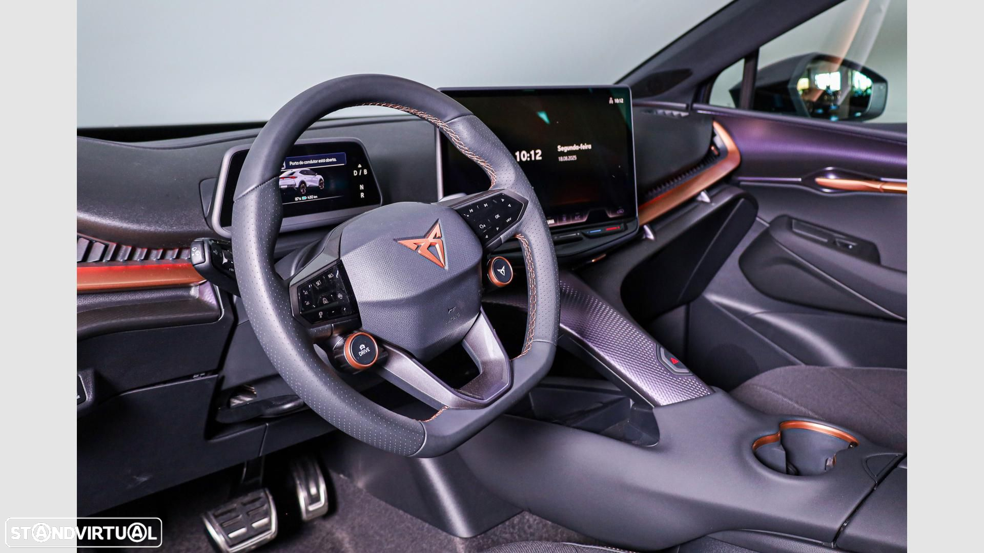 Cupra Tavascan 77 kWh Endurance - 13