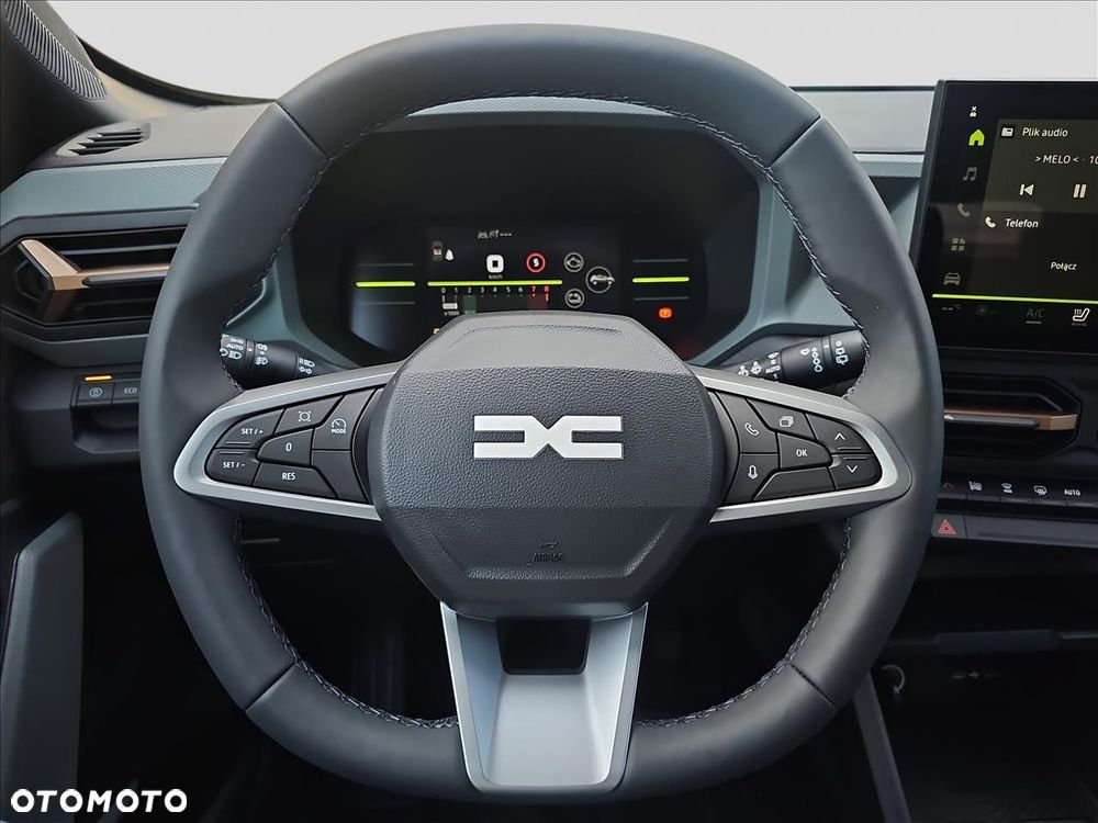 Dacia Duster - 14