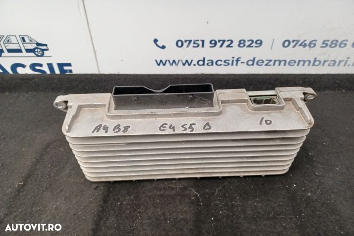Amplificator audio 4F0910223H 4F0035223K 4F0910223H 4F0035223K Audi A - 1