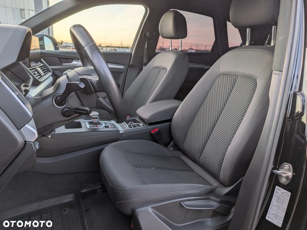 Audi Q5 - 11