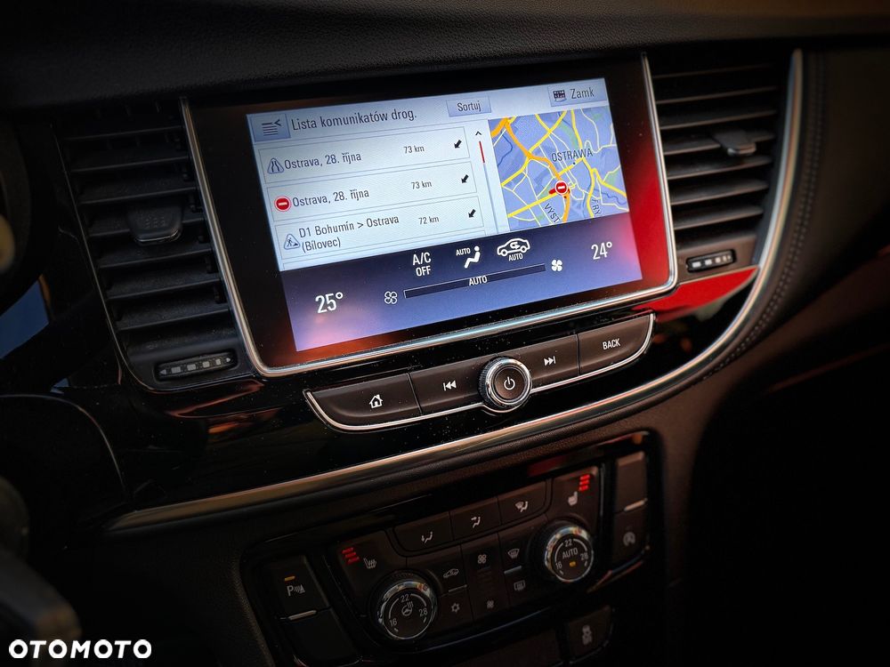 Opel Mokka 1.4 Turbo ecoFLEX Start/Stop Color Innovation - 10